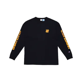 UNDEFEATED x Champion T-Shirt Men's