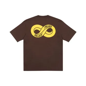 PALACE Infinity T shirt