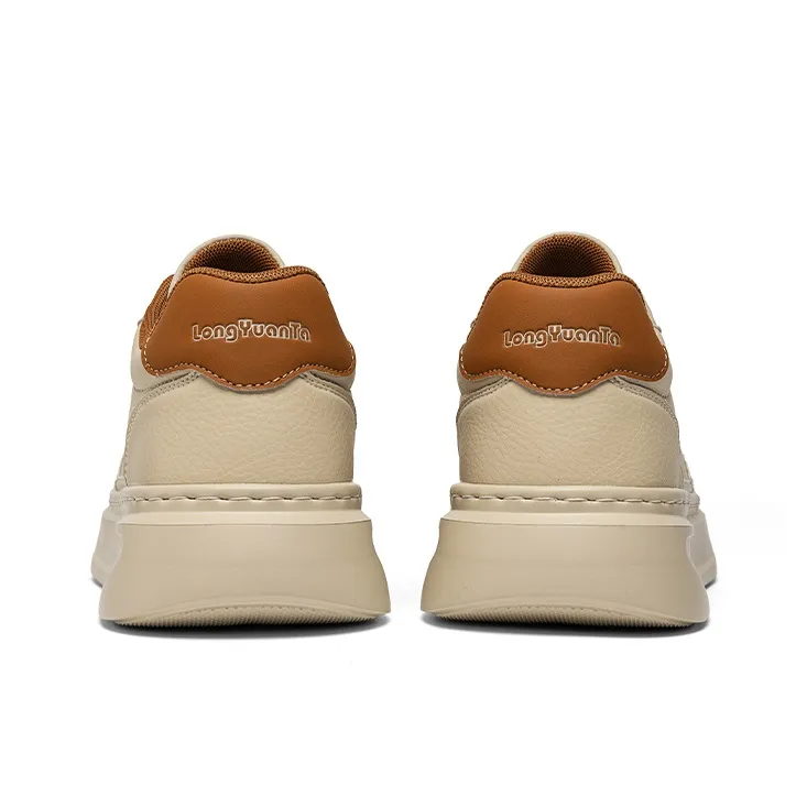 Desert Ram Low Top Skateboard Shoes Men's-9