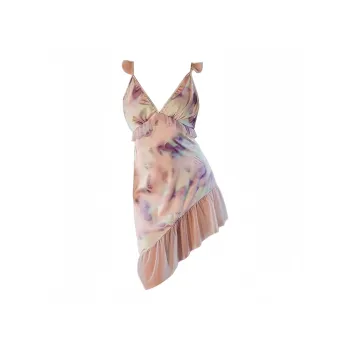 TLXT Women's Nightgowns