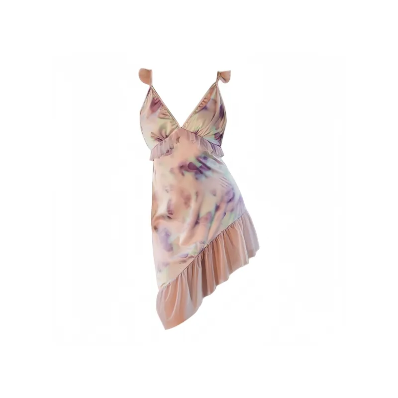 TLXT Women's Nightgowns-0
