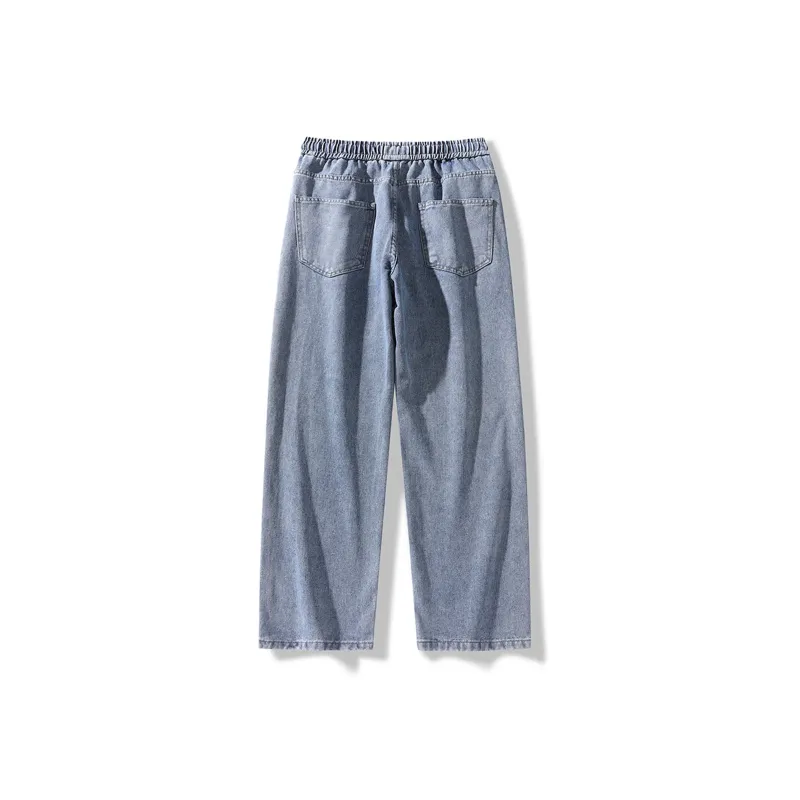 NOAHGIGI Jeans Unisex-7