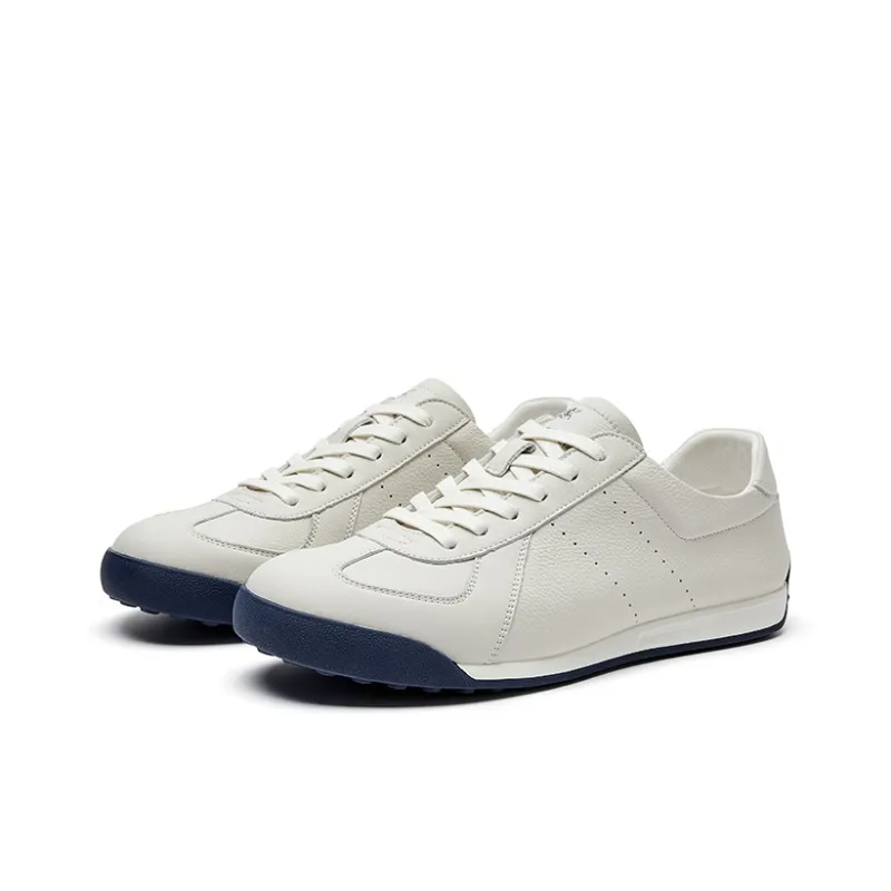 PLO CART Low Top Casual Shoes Men's-8