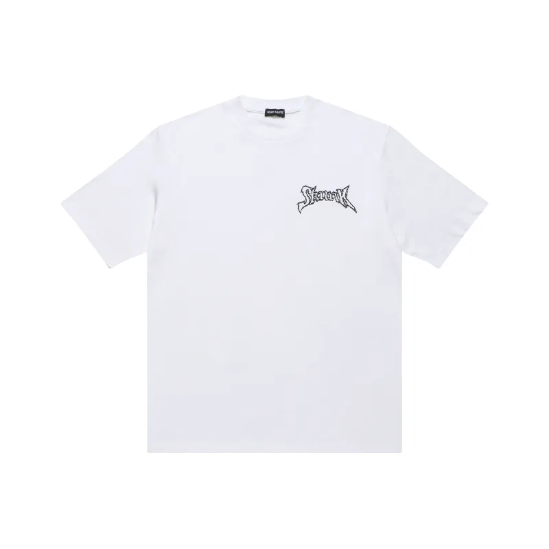 SKUNK GALLERY T Shirts Unisex-4