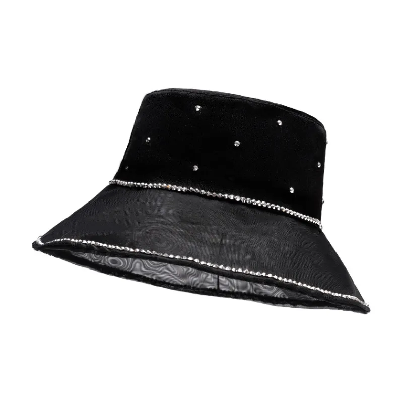 Yamaichi Maru Polyester Bucket Hats Unisex-5