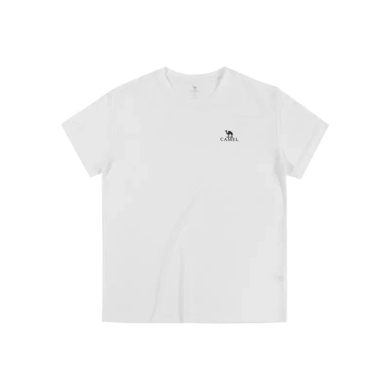 CAMEL Capsule T Shirts Men-15