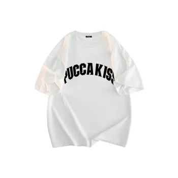 PUCCA T Shirts Unisex