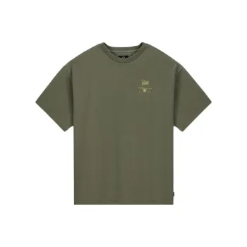 Converse X Patta Short Sleeve Tee