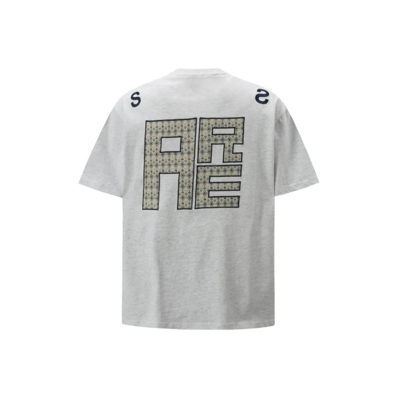 PAINT STAIN T Shirts Unisex-8