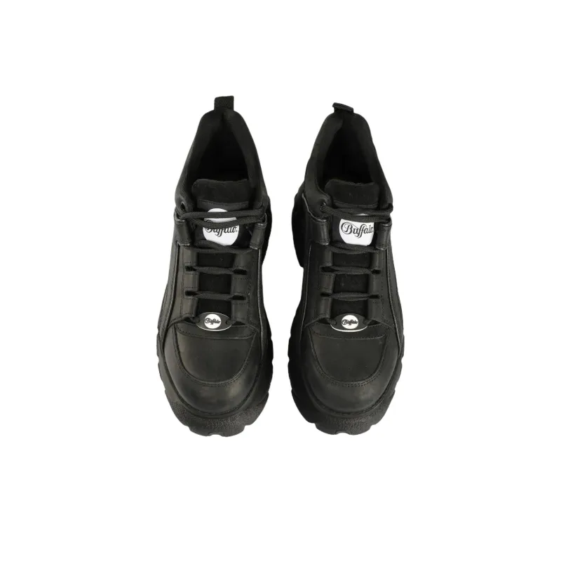 Buffalo Classic Low Chunky sole Sneakers Women's-3