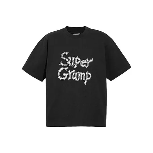 COACH T Shirts Men Black