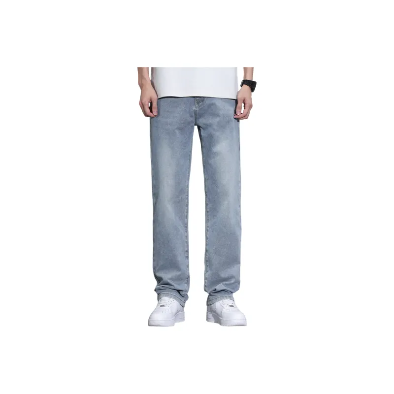 EPTISON Jeans Unisex-1