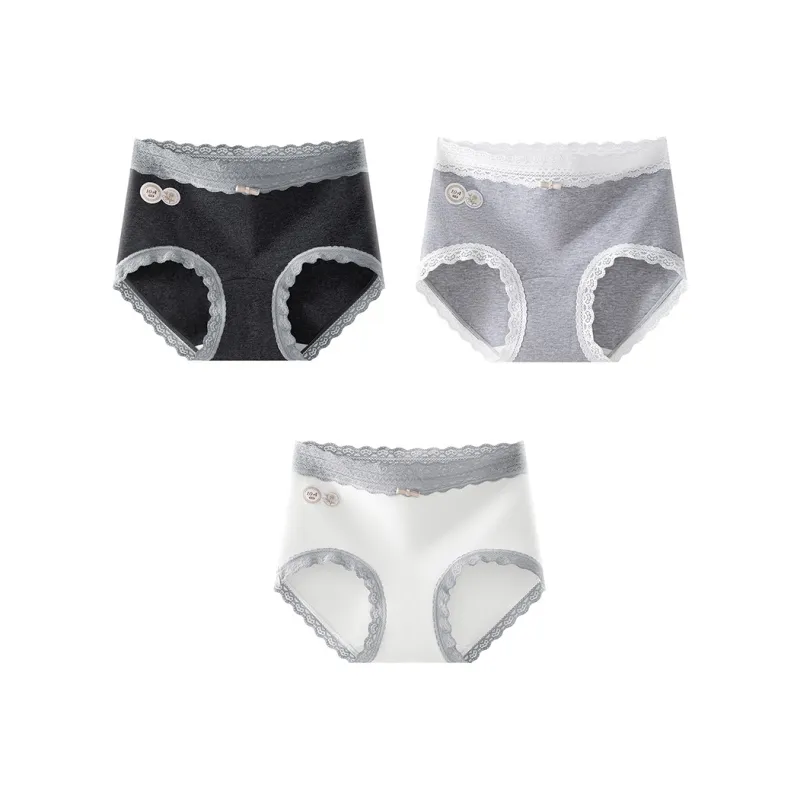 Ordifen Underpants Women's 3 Pack-66