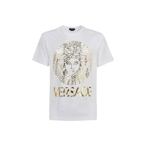 VERSACE Swimming Shorts Men Black