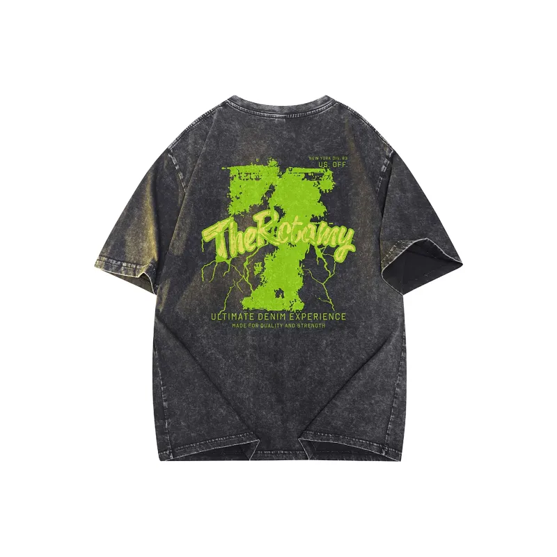 RCTAMY T Shirts Unisex-1