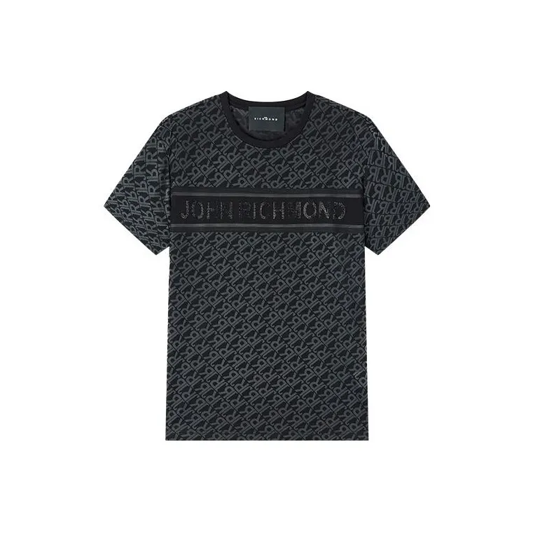 JOHN RICHMOND T Shirts Men-1