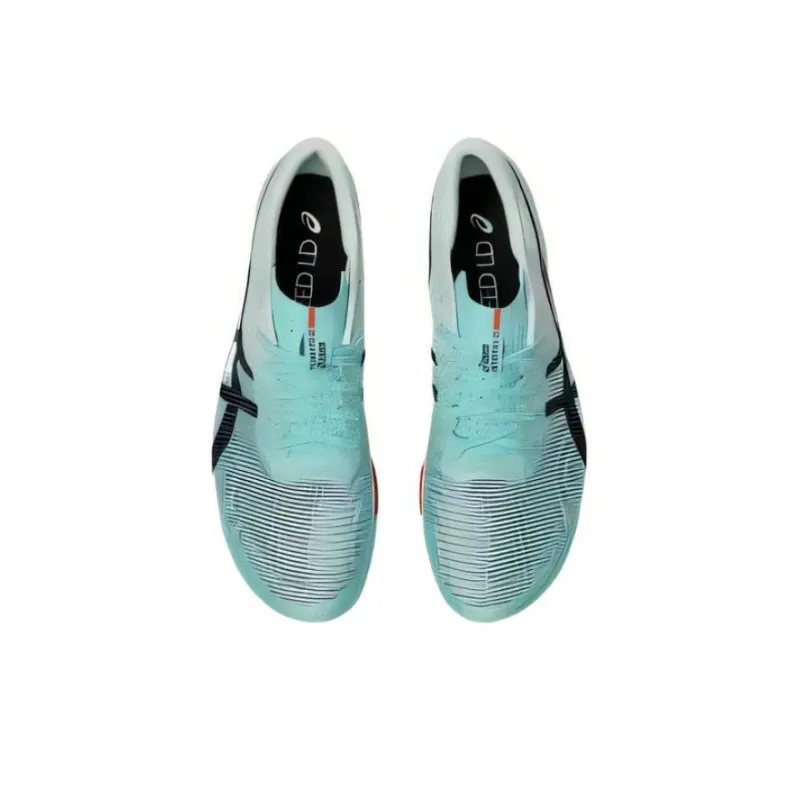 Asics Metaspeed Ld 2 Illuminate Mint Black-3