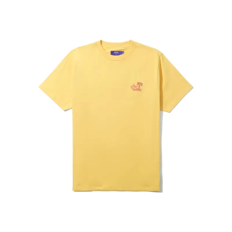 Aftermaths T-Shirts Unisex-8