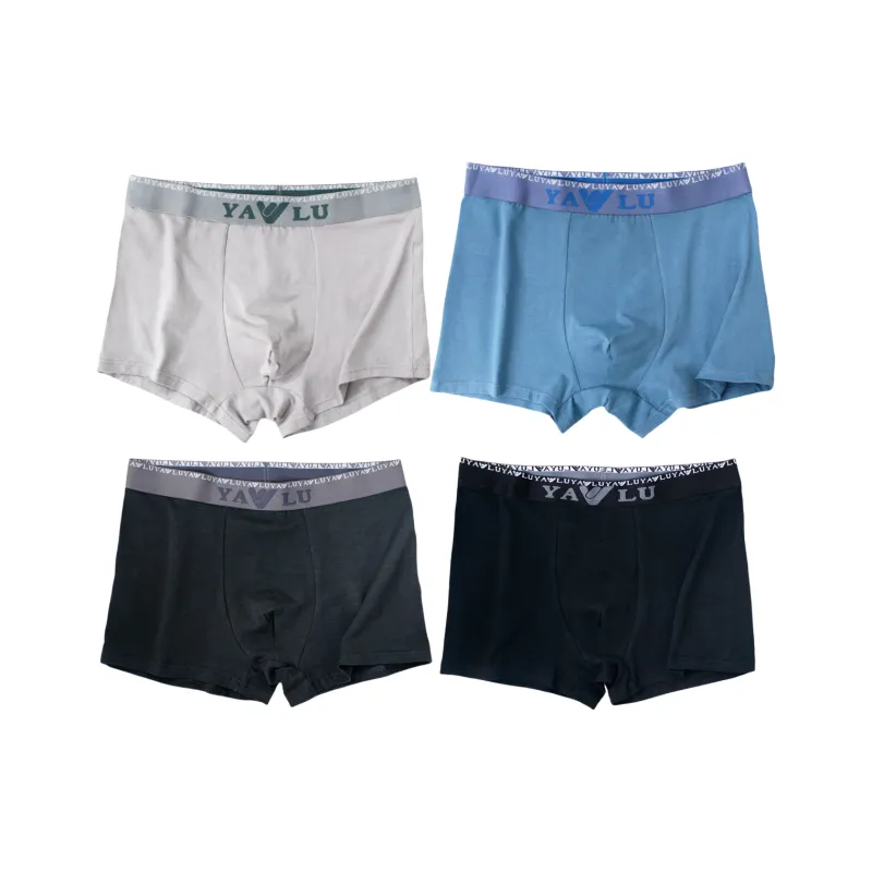 Yalu Men Underpants-7