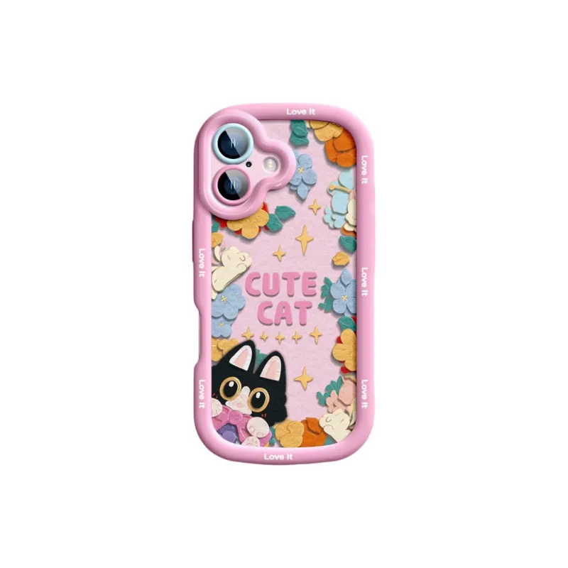 SUPER MOUSE Phone Cases-0
