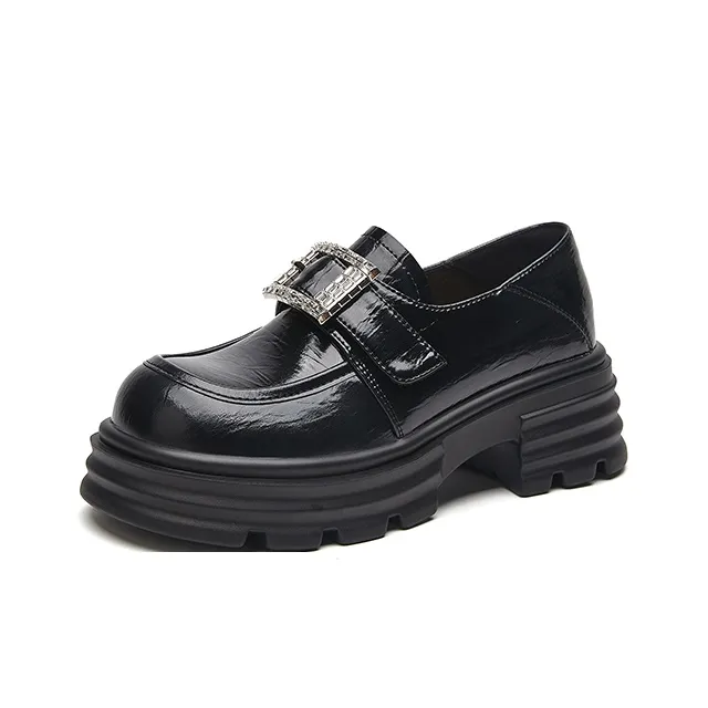 ST&SAT Loafers Women's-1