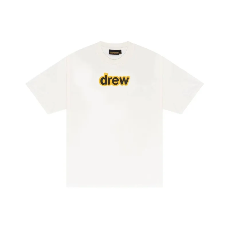 Drew House Mascot Short Sleeve Tee-0