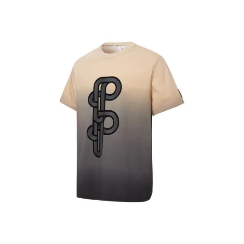 PUMA x Pronounce Graphic Tee T Shirt Men's Khaki
