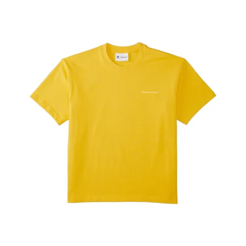Adidas Originals X Humanrace By Pharrell Williams Basics Tee