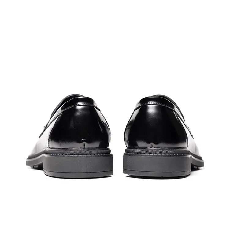 Bansley Loafers Men-4