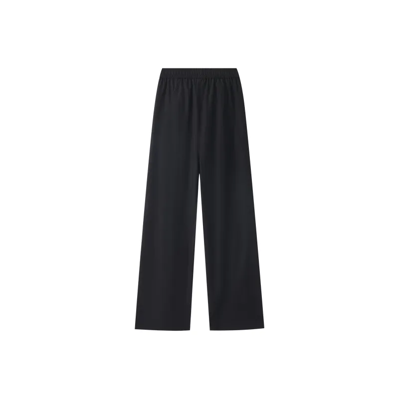 RICE NINE TEN Casual Pants Unisex-3