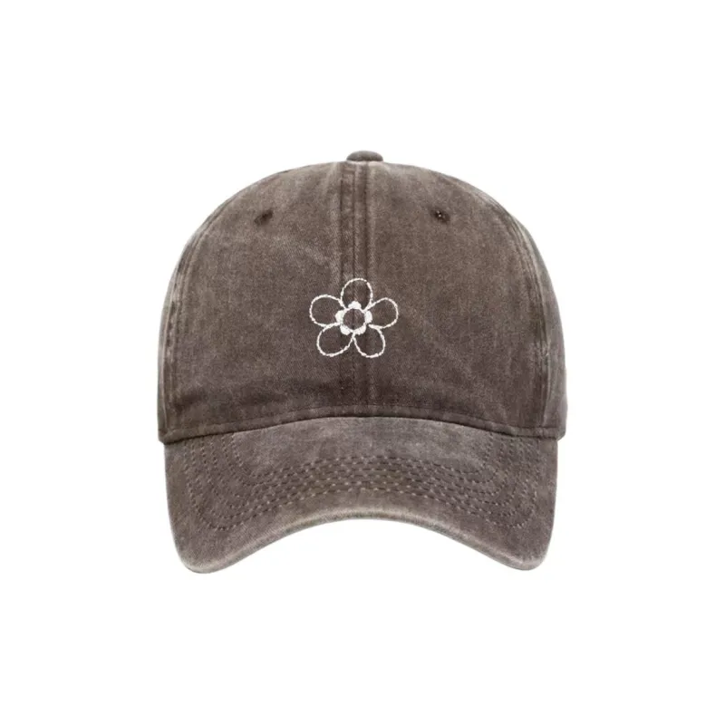 JEANSWEST Cotton Baseball Caps Unisex-10