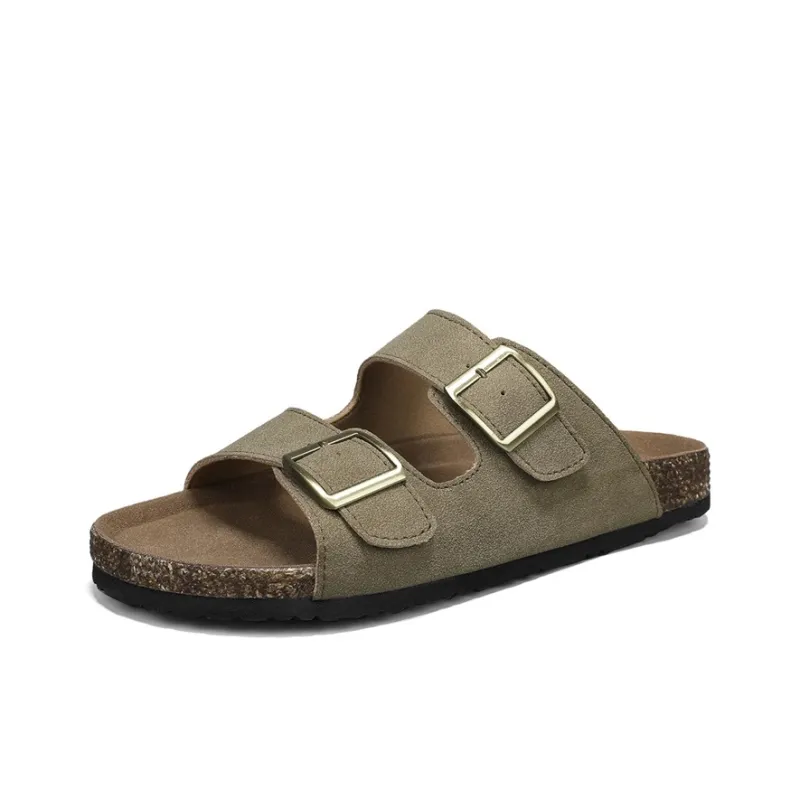 ROBINHOOD Slide Slippers Men's Box-20