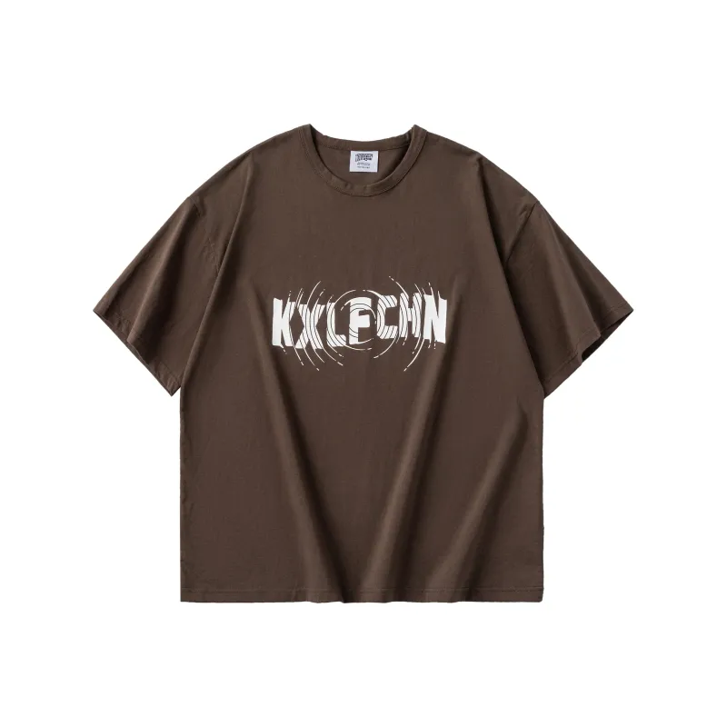 KXLFCHN T Shirts Unisex-15