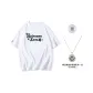 White (Comes with Necklace)