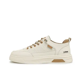 Yalu Preferred Slip Resistant Water Resistant And Wear Resistant Low Top Skateboard Shoes Men's