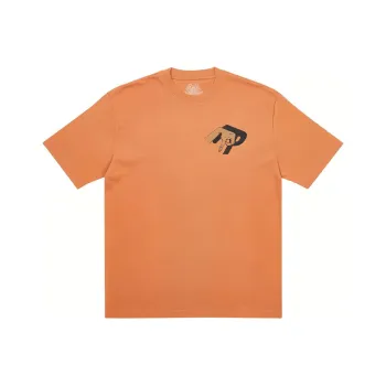 PALACE Valley Of The Shadows T shirt