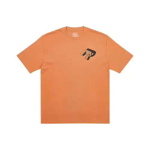 PALACE Valley Of The Shadows T shirt