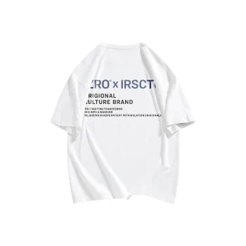 Izro X IRSCTO T-Shirts Unisex