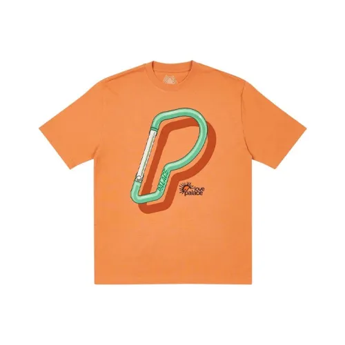 PALACE It's The Climb T shirt