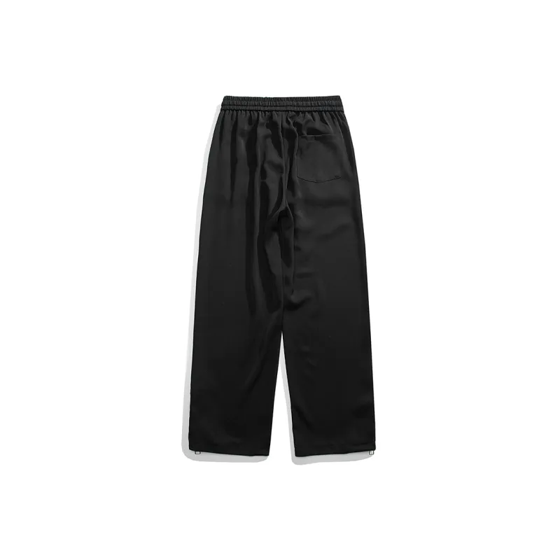 Jeep Casual Pants Unisex-13