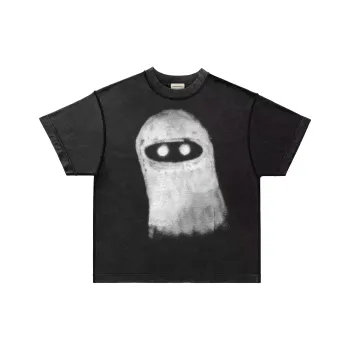 ARNODEFRANCE T Shirt Unisex Includes Gift Box Sets Washed Black