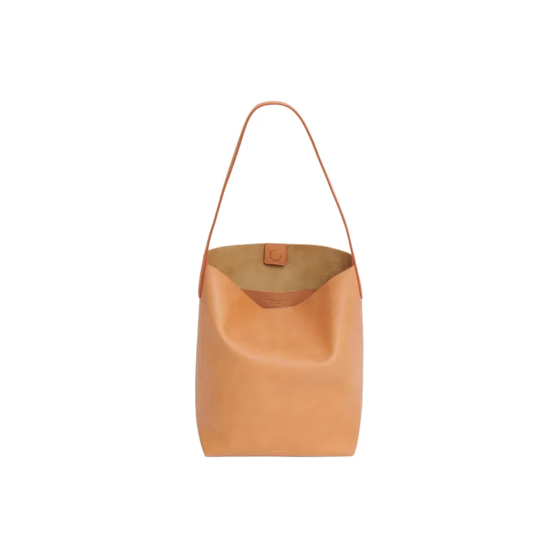 MANSUR GAVRIEL Leather Tote Bag-1