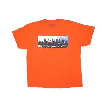 Travis Scott Astroworld Houston Exclusive T Shirt
