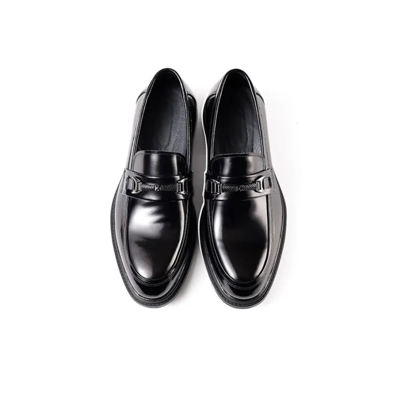 Bansley Loafers Men-3