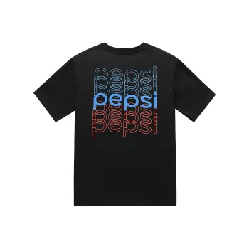 Pepsi T-Shirts Men
