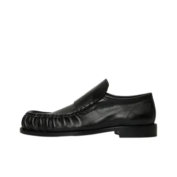 DRIES VAN NOTEN Casual Shoes Men's Black