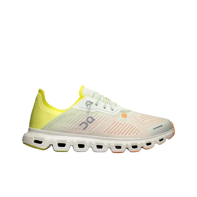 On Running Cloud 6 Coast Aloe Limelight-1