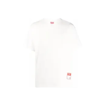 KENZO T Shirts Men White