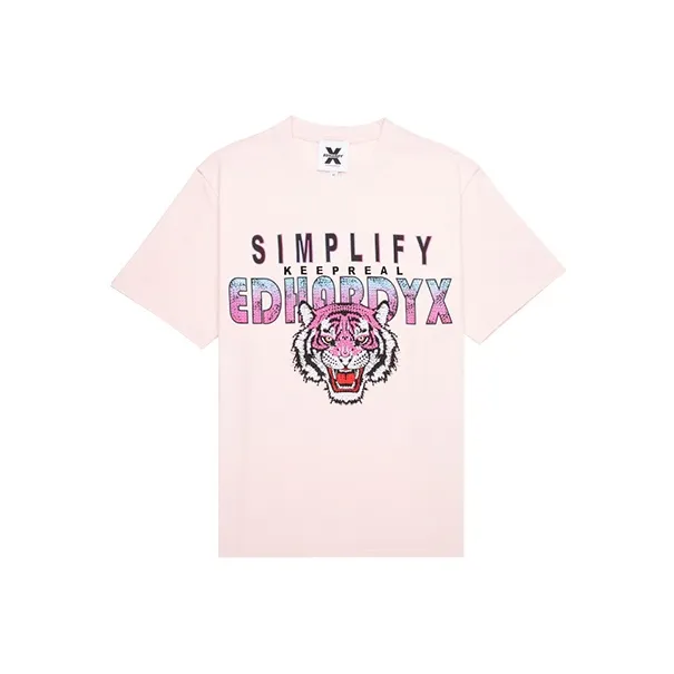 ED HARDY X T Shirts Unisex-0