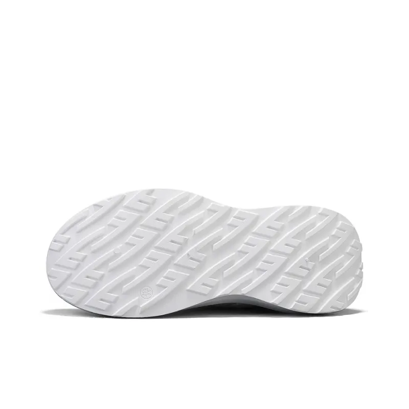 Warrior Lightweight Rebound Anti Rollover Low Top Casual Running Shoes Men's-4